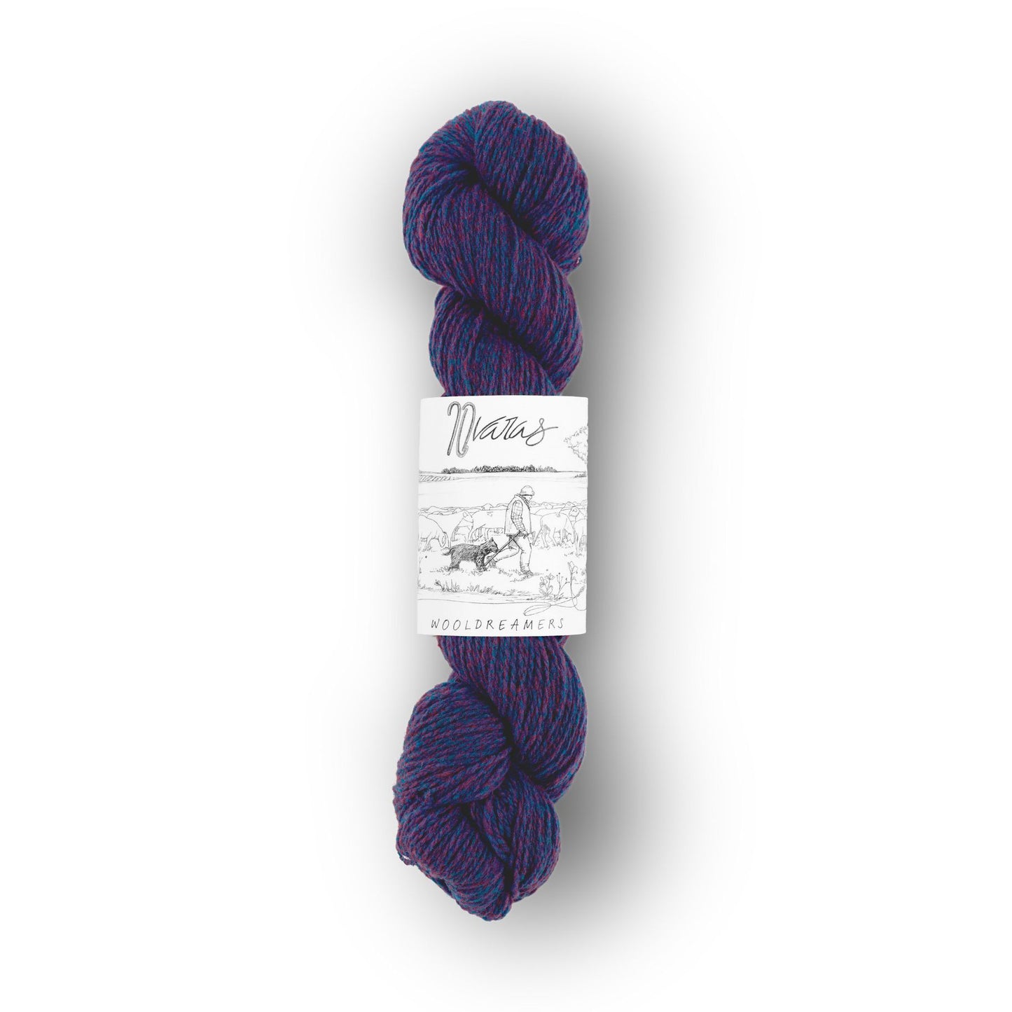 90VARAS（ナベーラス）| wool dreamers