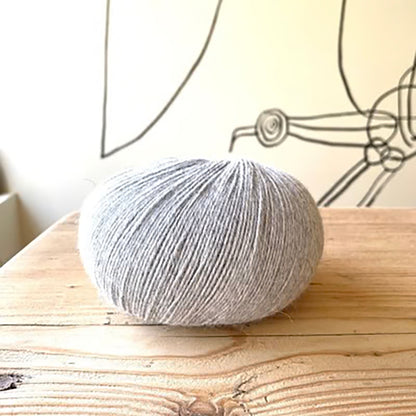 Alpaca Soxx 4PLY | LANG