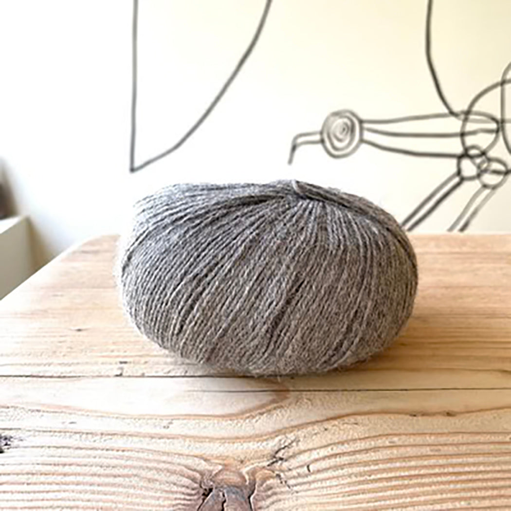 Alpaca Soxx 4PLY | LANG