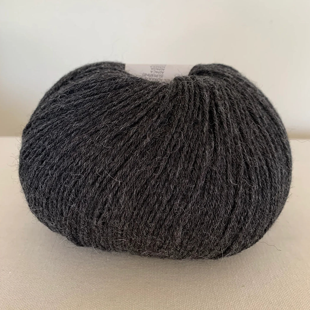 Alpaca Soxx 6PLY Easywash | LANG