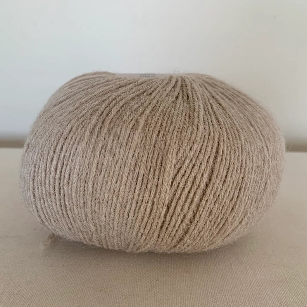 Alpaca Soxx 6PLY Easywash | LANG