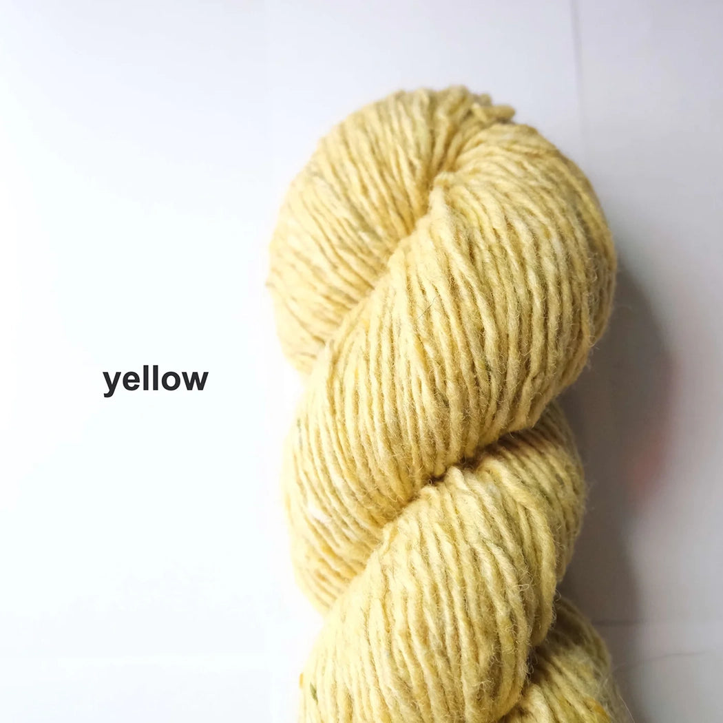 Aran Tweed | ISAGER – amuhibi Aran Tweed | ISAGER – amuhibi