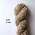 Light brown_isager