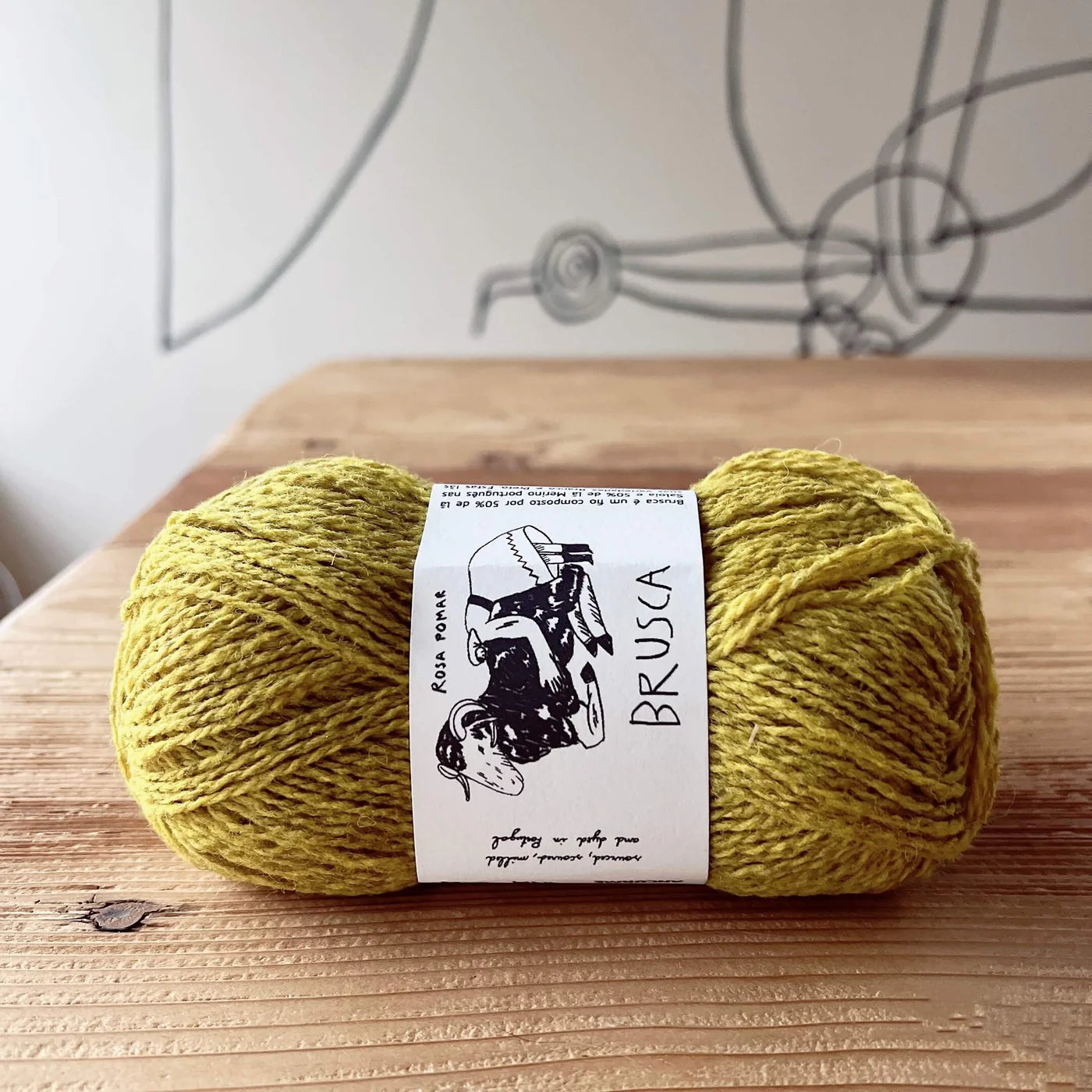 ROSA POMAR BRUSCA11玉 ROSA POMAR BRUSCA11玉