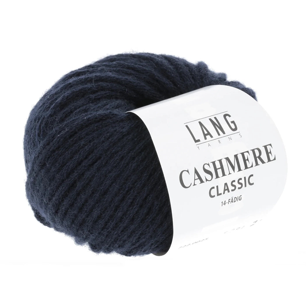 CASHMERE classic | LANG