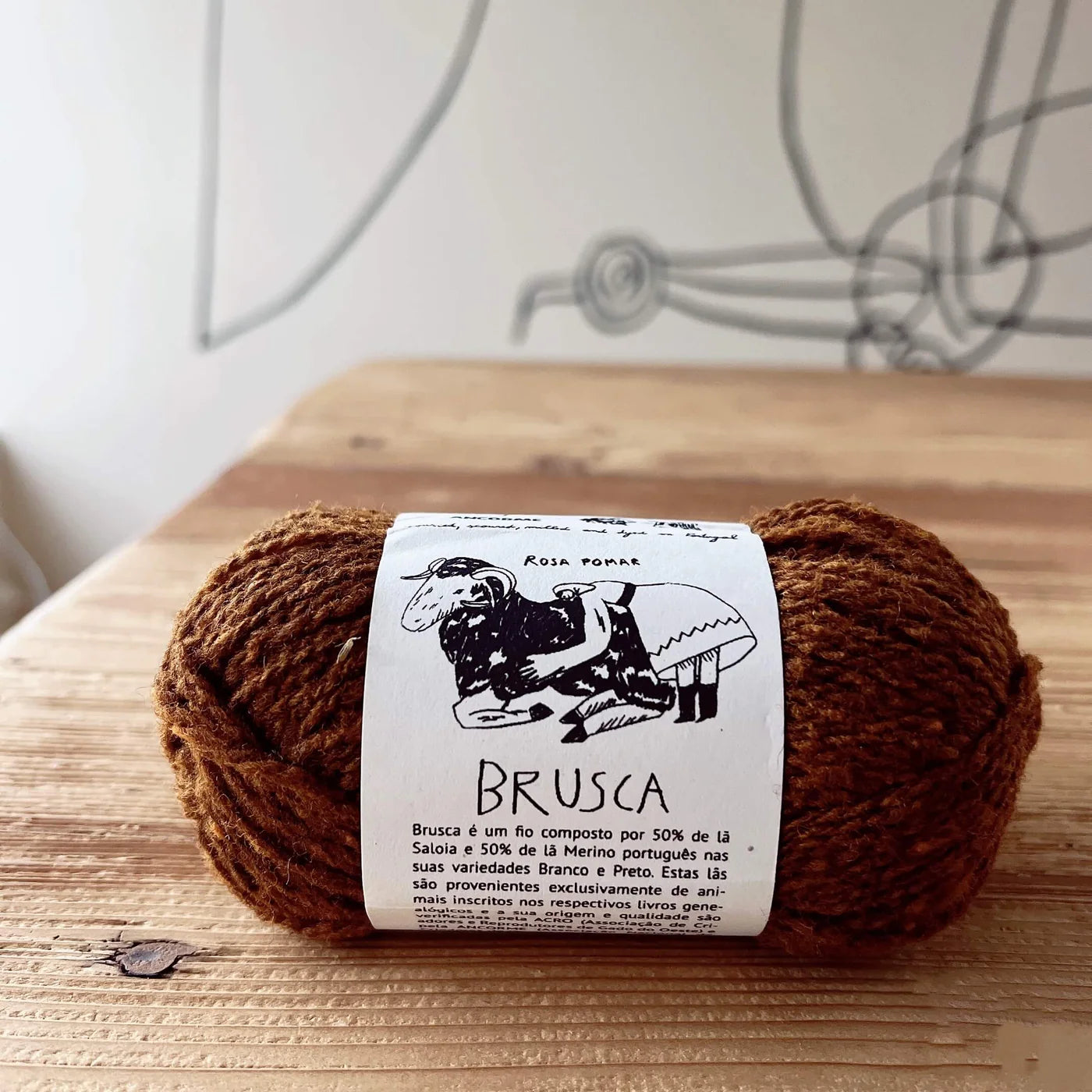 ROSA POMAR BRUSCA11玉 ROSA POMAR BRUSCA11玉