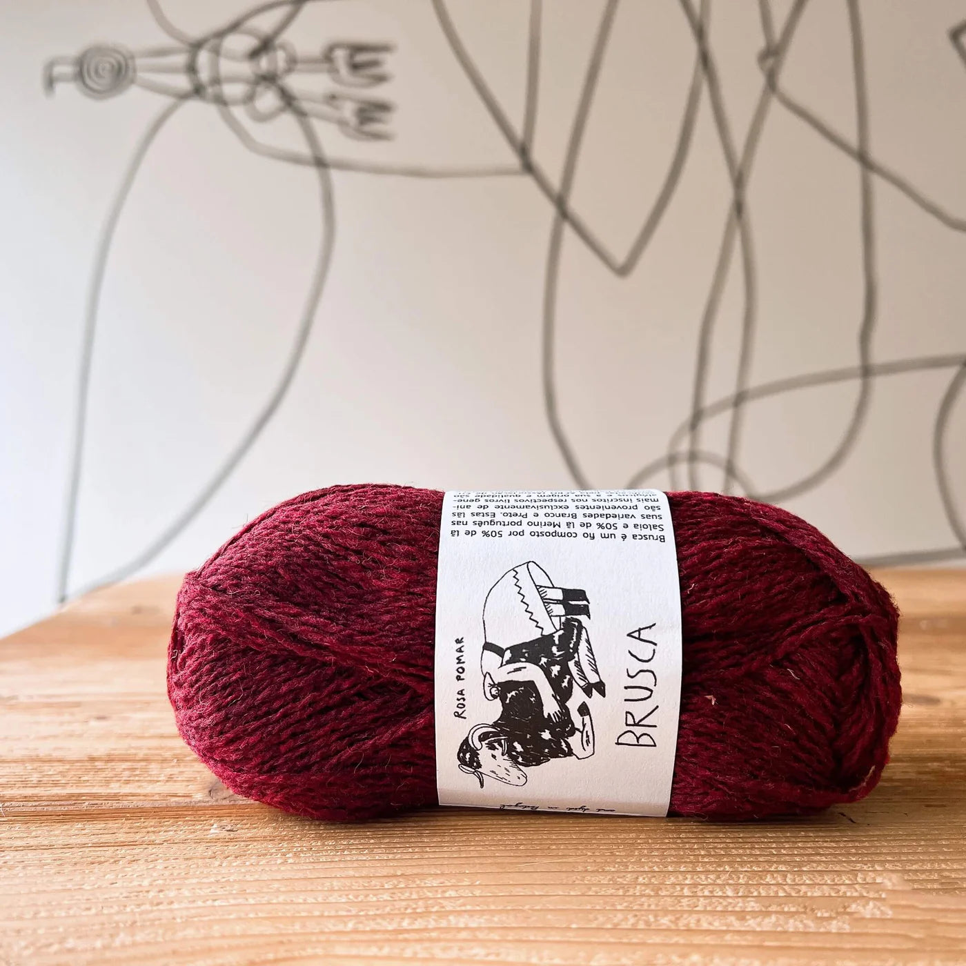 ROSA POMAR BRUSCA11玉 ROSA POMAR BRUSCA11玉