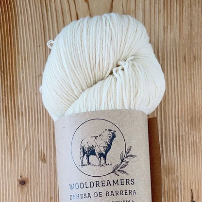 Dehesa de Barrera Fingering | wool dreamers