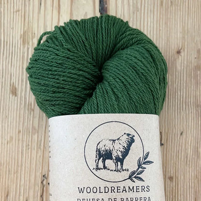 Dehesa de Barrera Fingering | wool dreamers