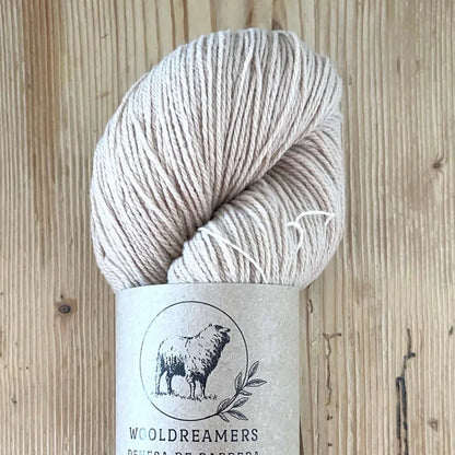 Dehesa de Barrera Fingering | wool dreamers