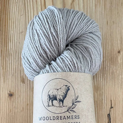 Dehesa de Barrera Fingering | wool dreamers