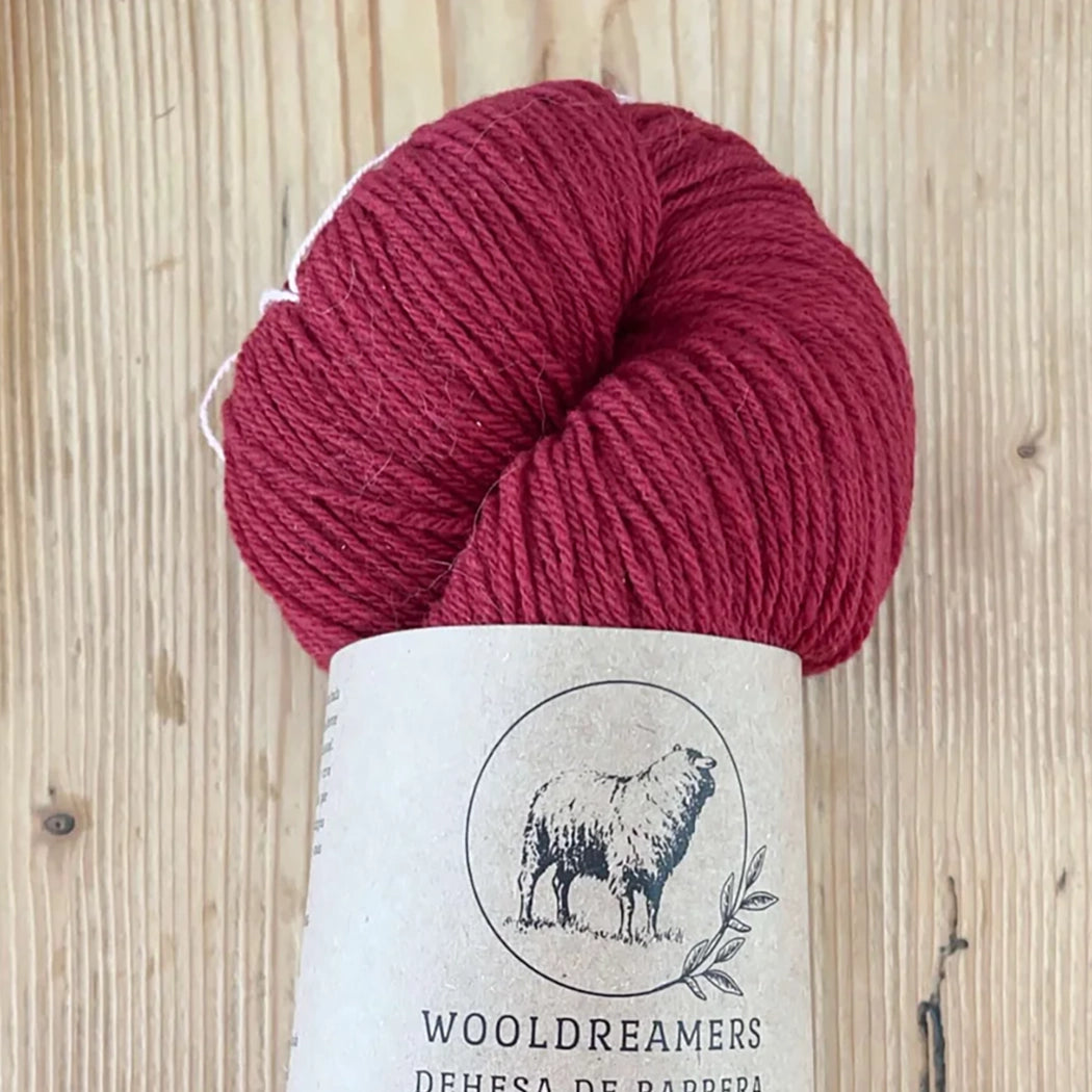 Dehesa de Barrera Fingering | wool dreamers