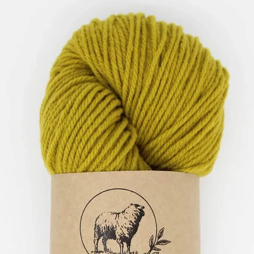 Dehesa de Barrera DK | wool dreamers