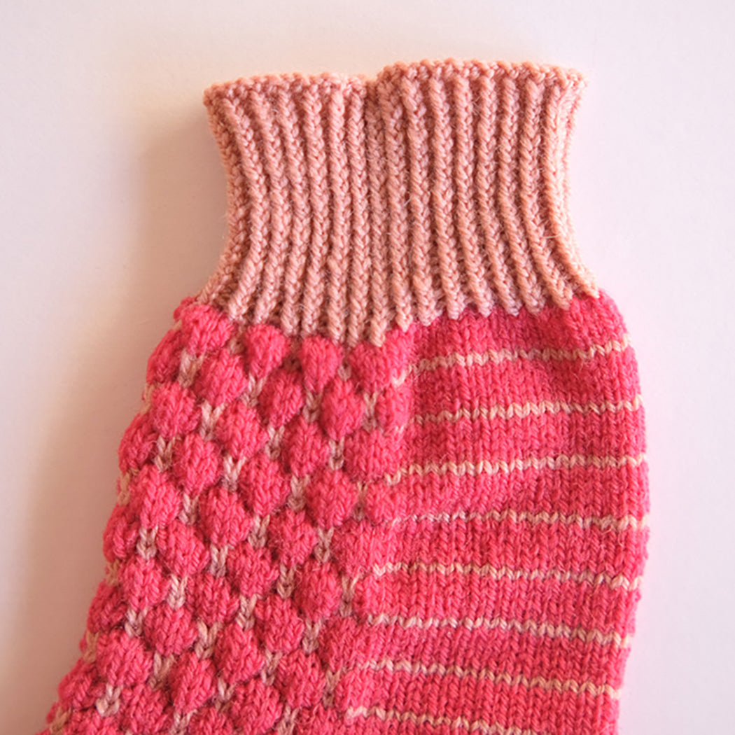 ダウンロード商品］ミモザの靴下 – amuhibi