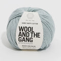 Duck Egg Blue