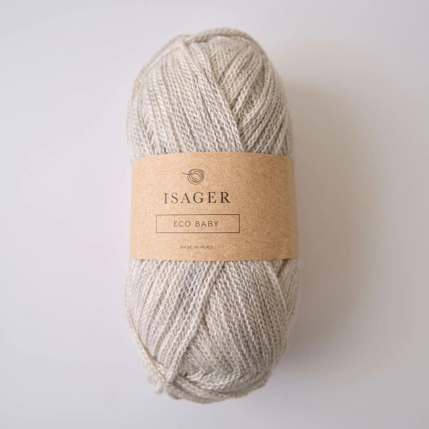 ECO BABY | ISAGER