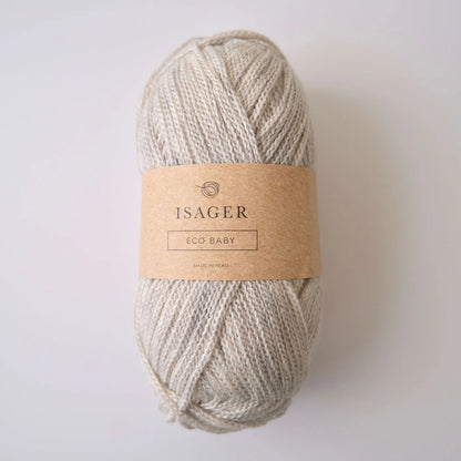 ECO BABY | ISAGER