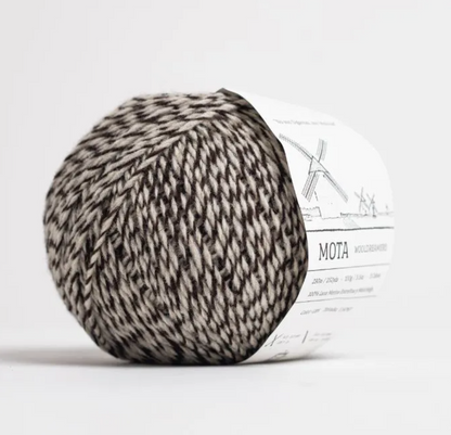 MOTA | wooldreamers