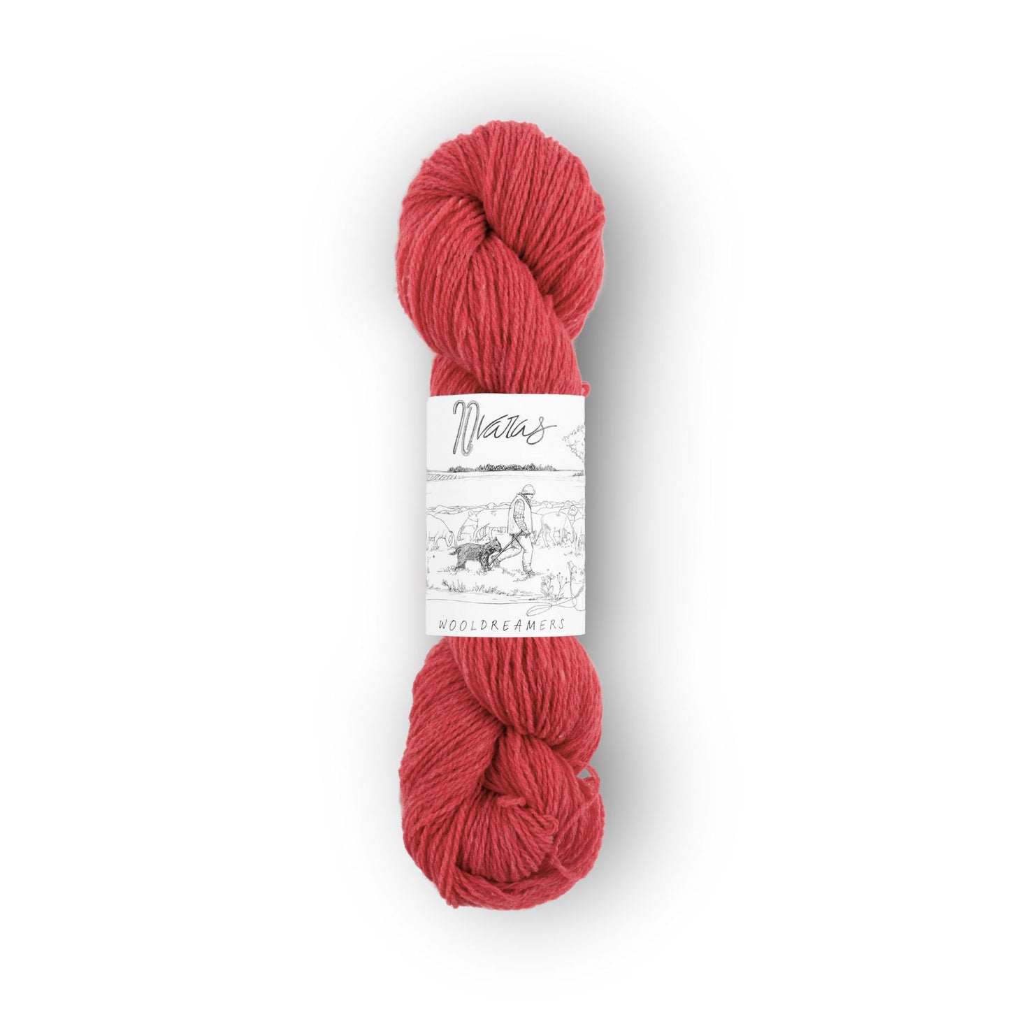 90VARAS（ナベーラス）| wool dreamers