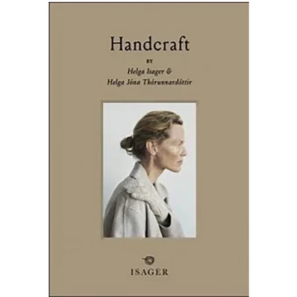 HANDCRAFT | ISAGER