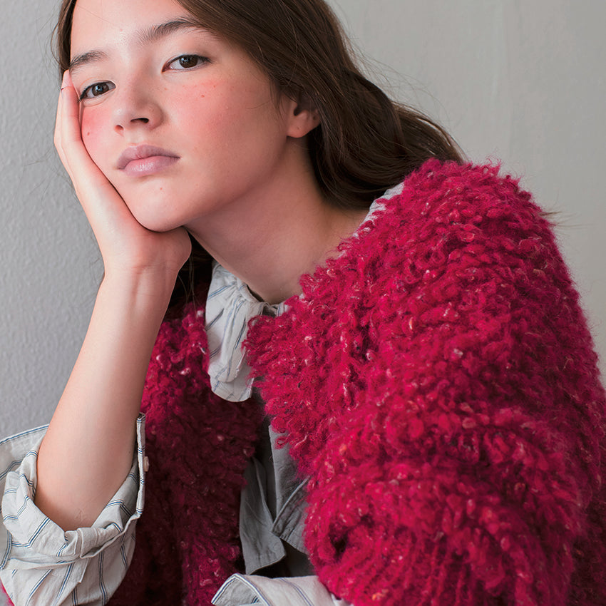 NEW｜HUG Crochet Pattern | Instant Download PDF
