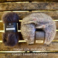 ISAGER 60+ROWAN556
