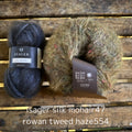 ISAGER 47+ROWAN554