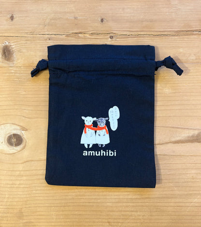 プロジェクトバッグ mini