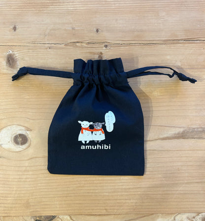 プロジェクトバッグ mini