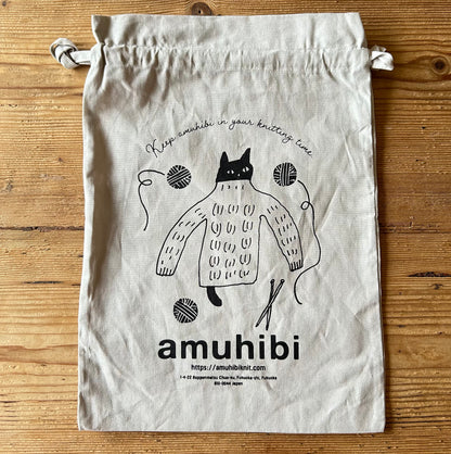 プロジェクトバッグ | amuhibi