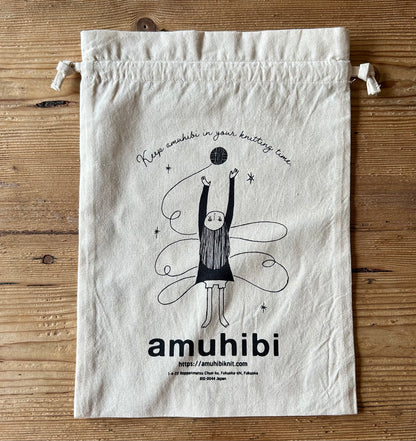 プロジェクトバッグ | amuhibi