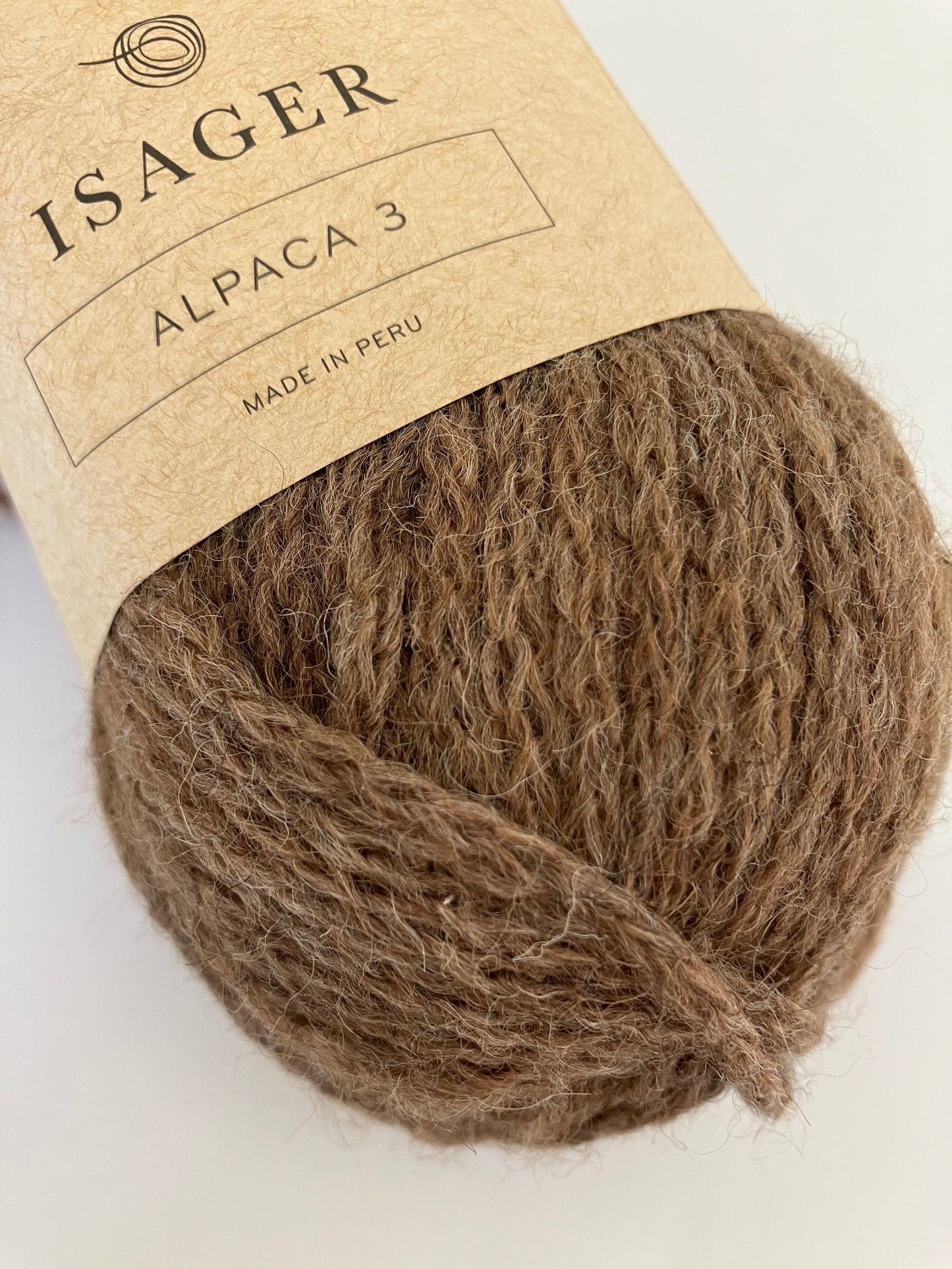 Alpaca3 | ISAGER