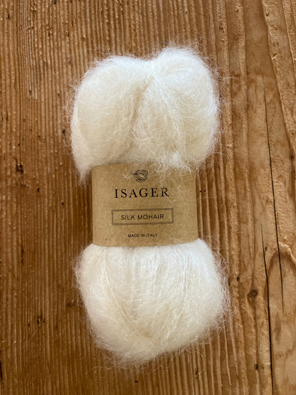 Silk Mohair | ISAGER