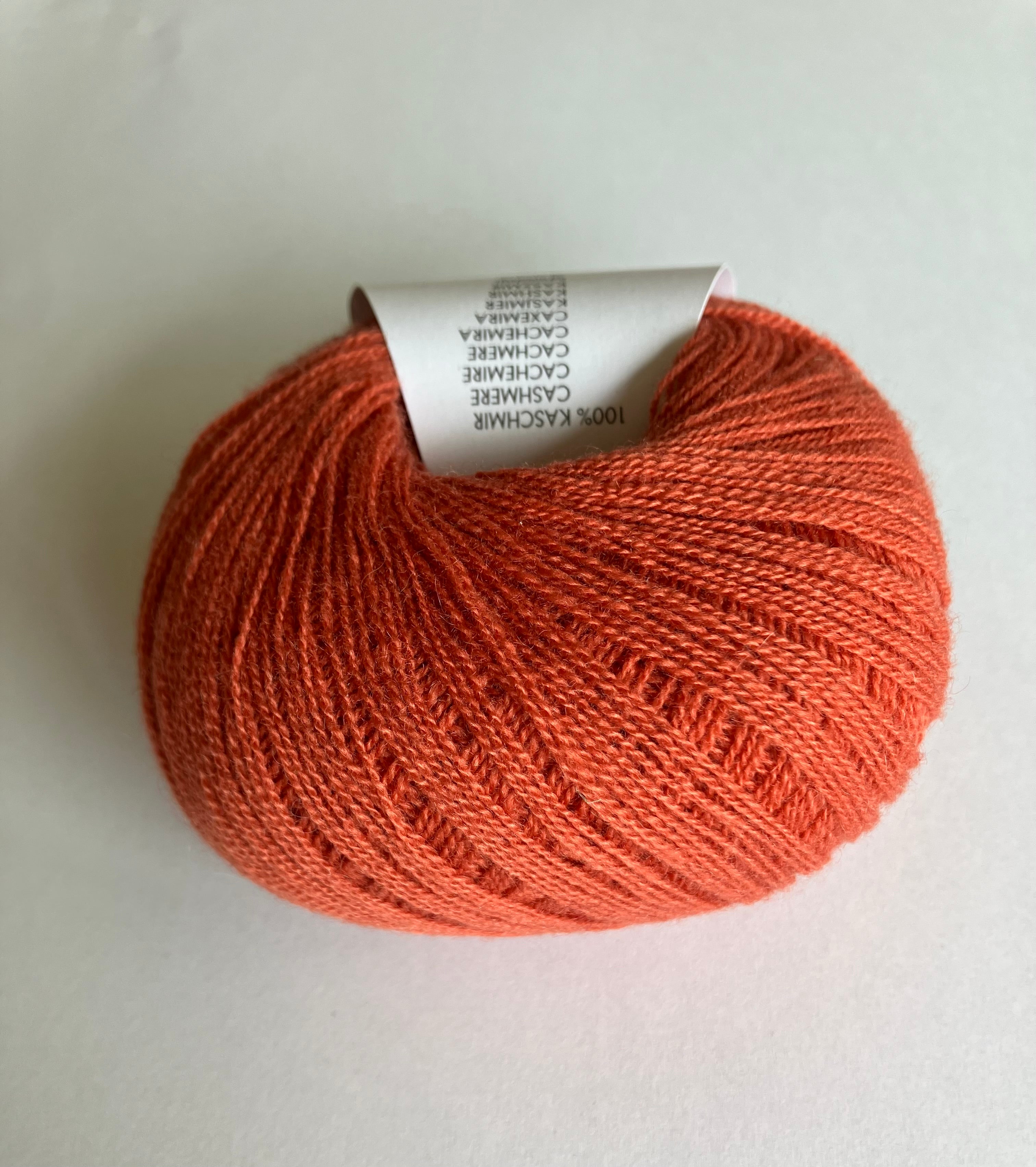 CASHMERE EXTRA LACE | LANG – amuhibi