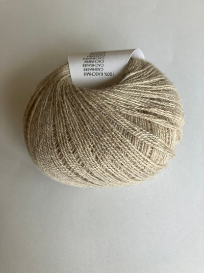 CASHMERE EXTRA LACE | LANG