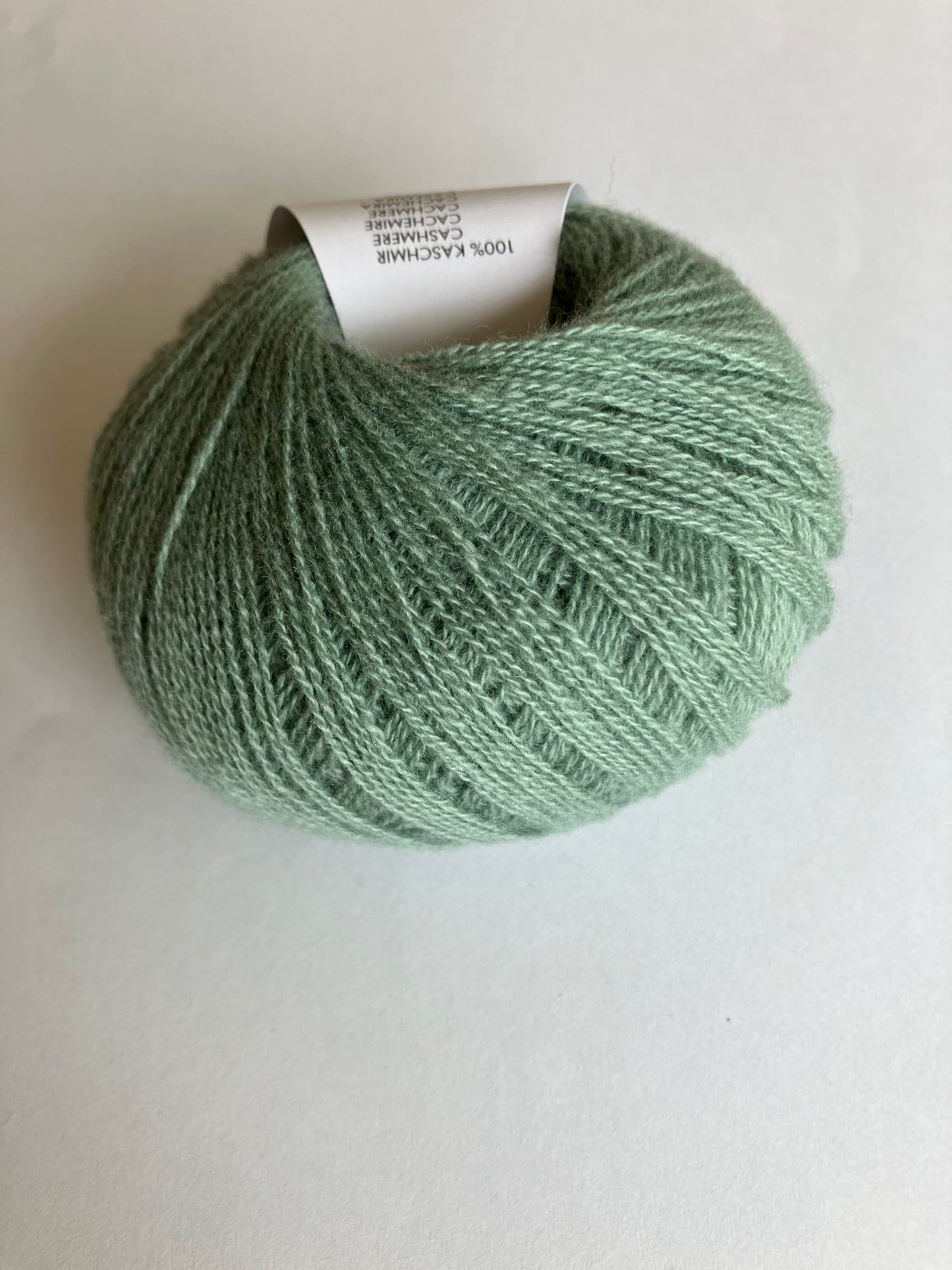 CASHMERE EXTRA LACE | LANG