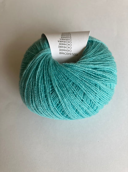 CASHMERE EXTRA LACE | LANG