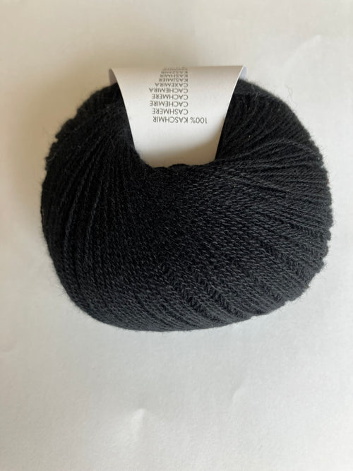 CASHMERE EXTRA LACE | LANG