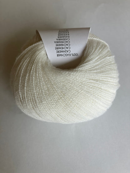 CASHMERE EXTRA LACE | LANG