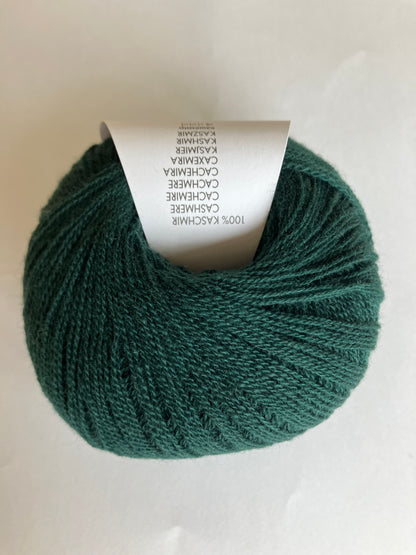 CASHMERE EXTRA LACE | LANG