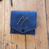 knit pro | ニットプロ 付け替え輪針 indigo wood mini スペシャルコレクターズエディション[限定品]