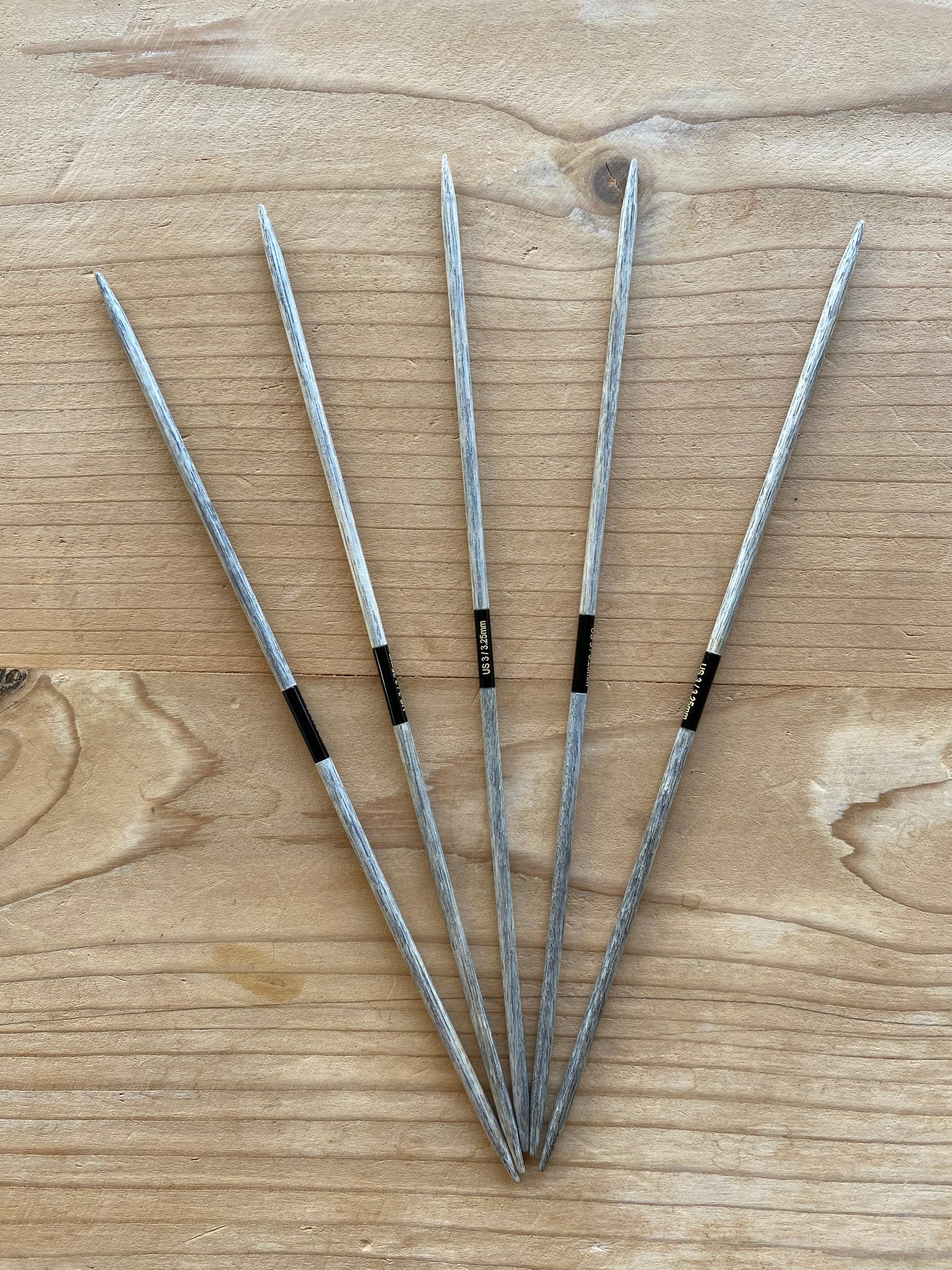 5本針 [単品]8DP |LYKKE