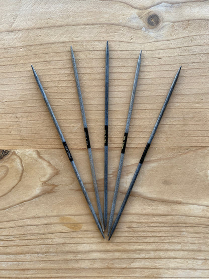 5本針 [単品]6DP |LYKKE