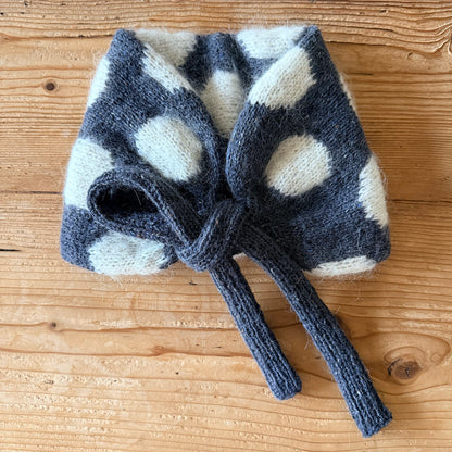 [something red]　CANDY WRAP　毛糸セット