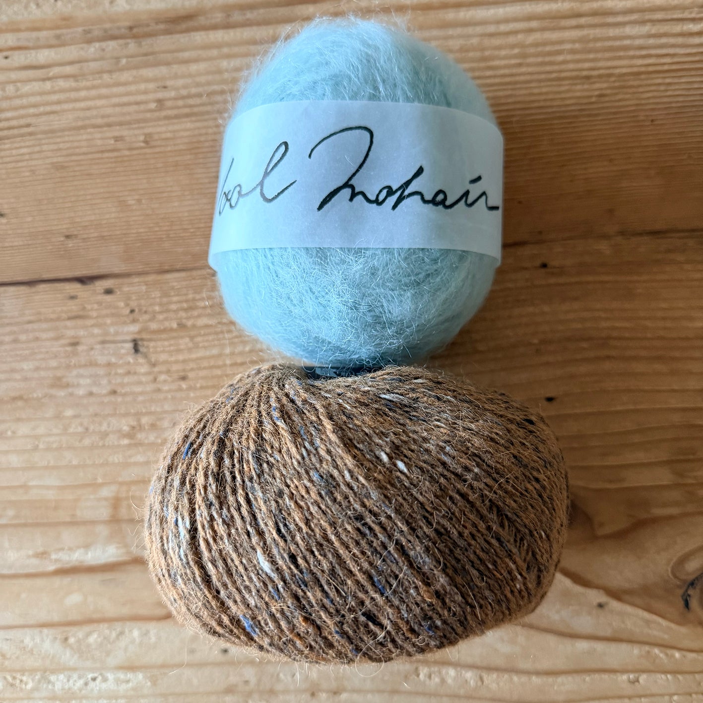 something red] CANDY WRAP 毛糸セット – amuhibi