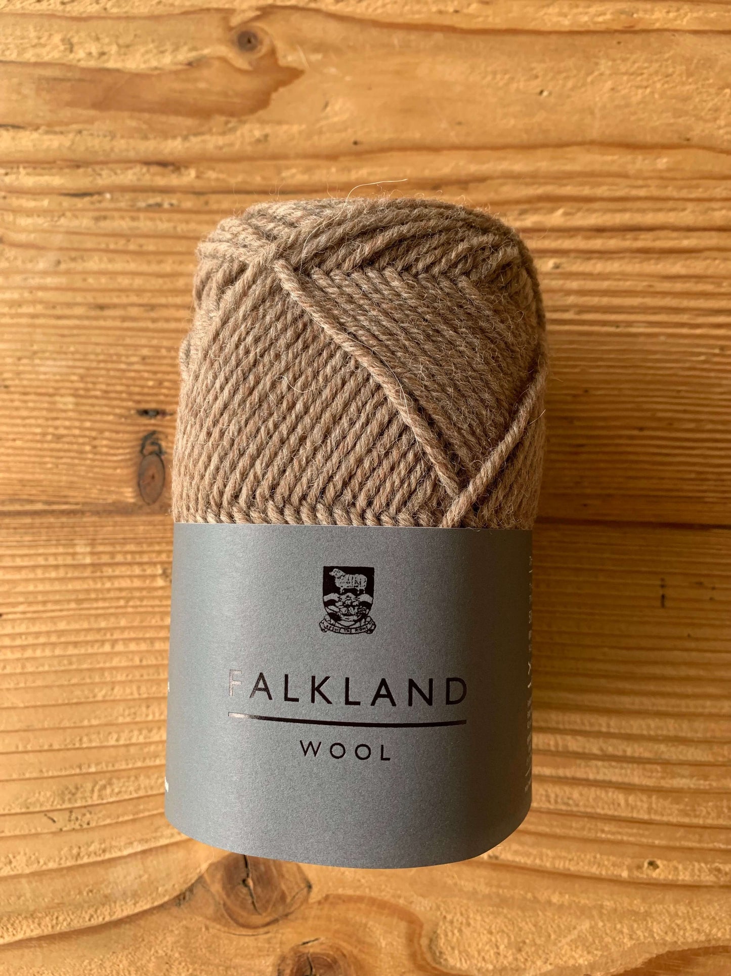 FALKLAND Wool | DARUMA