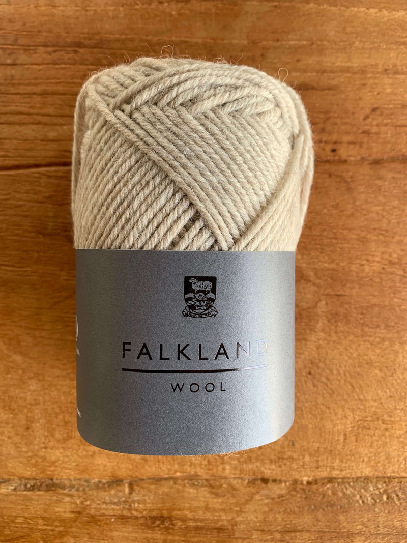 FALKLAND Wool | DARUMA