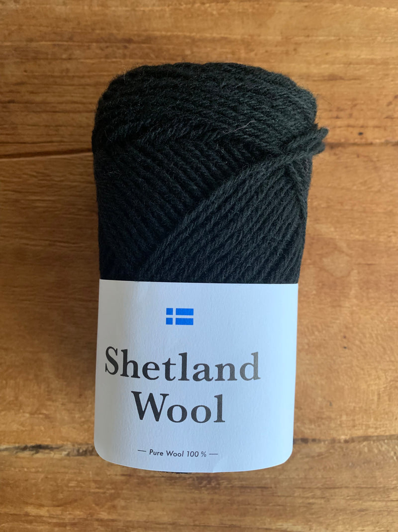 Shetland Wool | DARUMA