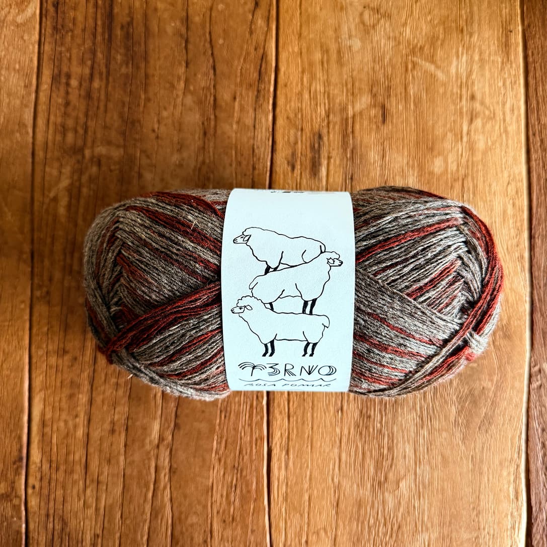 TERNO | retrosaria rosa pomar