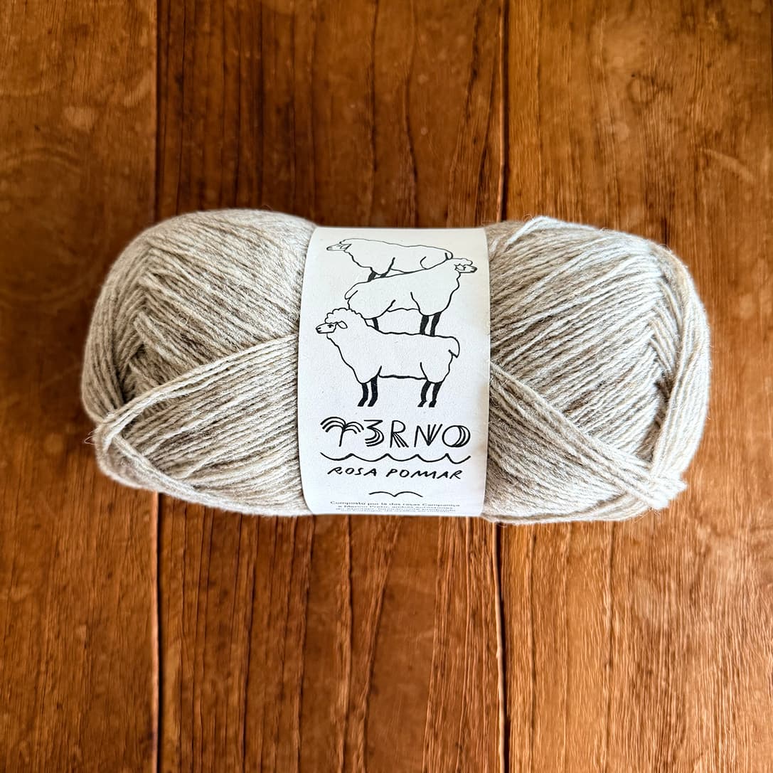 TERNO | retrosaria rosa pomar